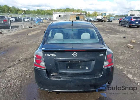 2012 Nissan Sentra 2.0 Sr from USA, damaged, VIN 3N1AB6AP7CL770607